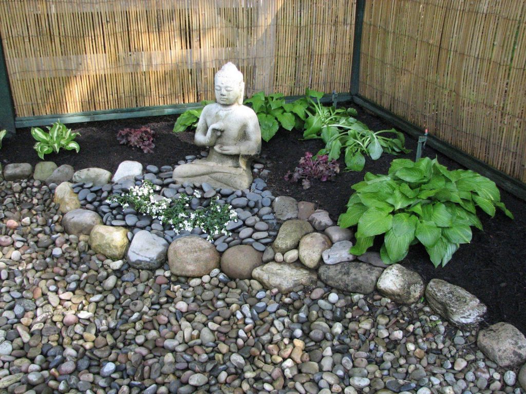 Fabulous Rock Garden Ideas To Inspire With Pictures Eathappyproject