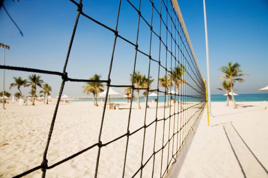 Best Outdoors Volleyball Nets in 2020