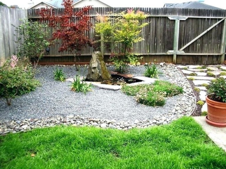 21 Fabulous Rock Garden Ideas to Inspire [With Pictures] - EatHappyProject