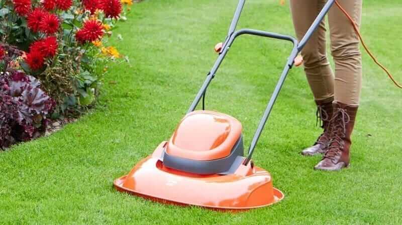 Best Hover Mowers for Lawns