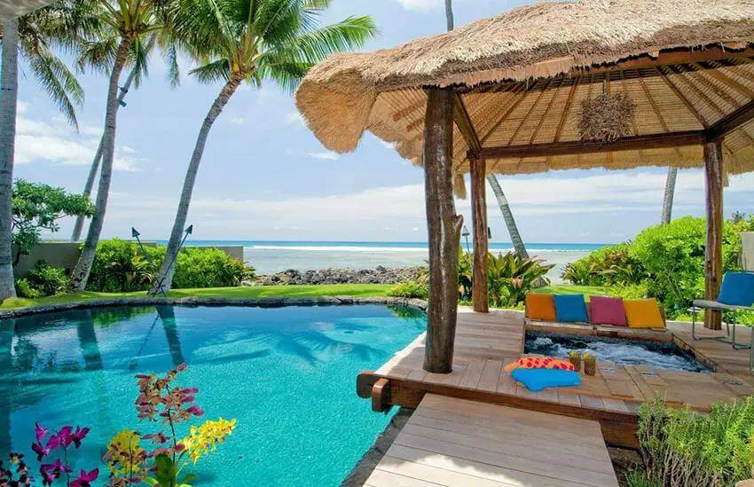 Best Cabana Ideas for your Backyard in 2020 [15+ Ideas Added]