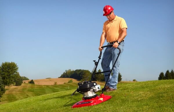 Toro HoverPro 550 Hover Mowe