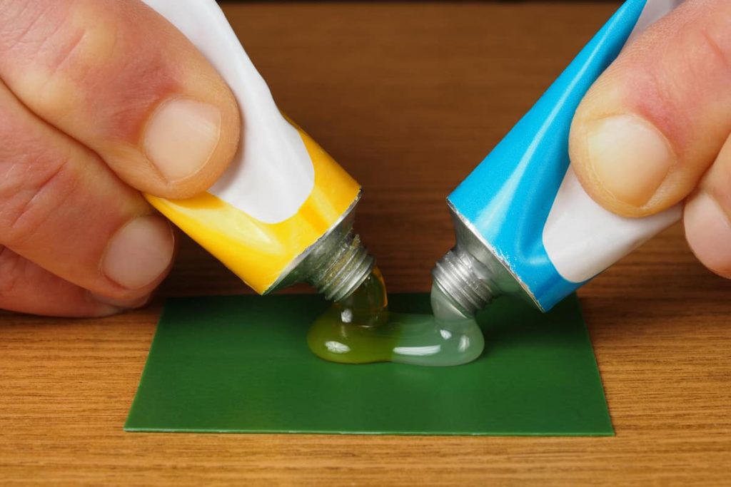 Awesome Food Safe Glues for Your Kitchen 