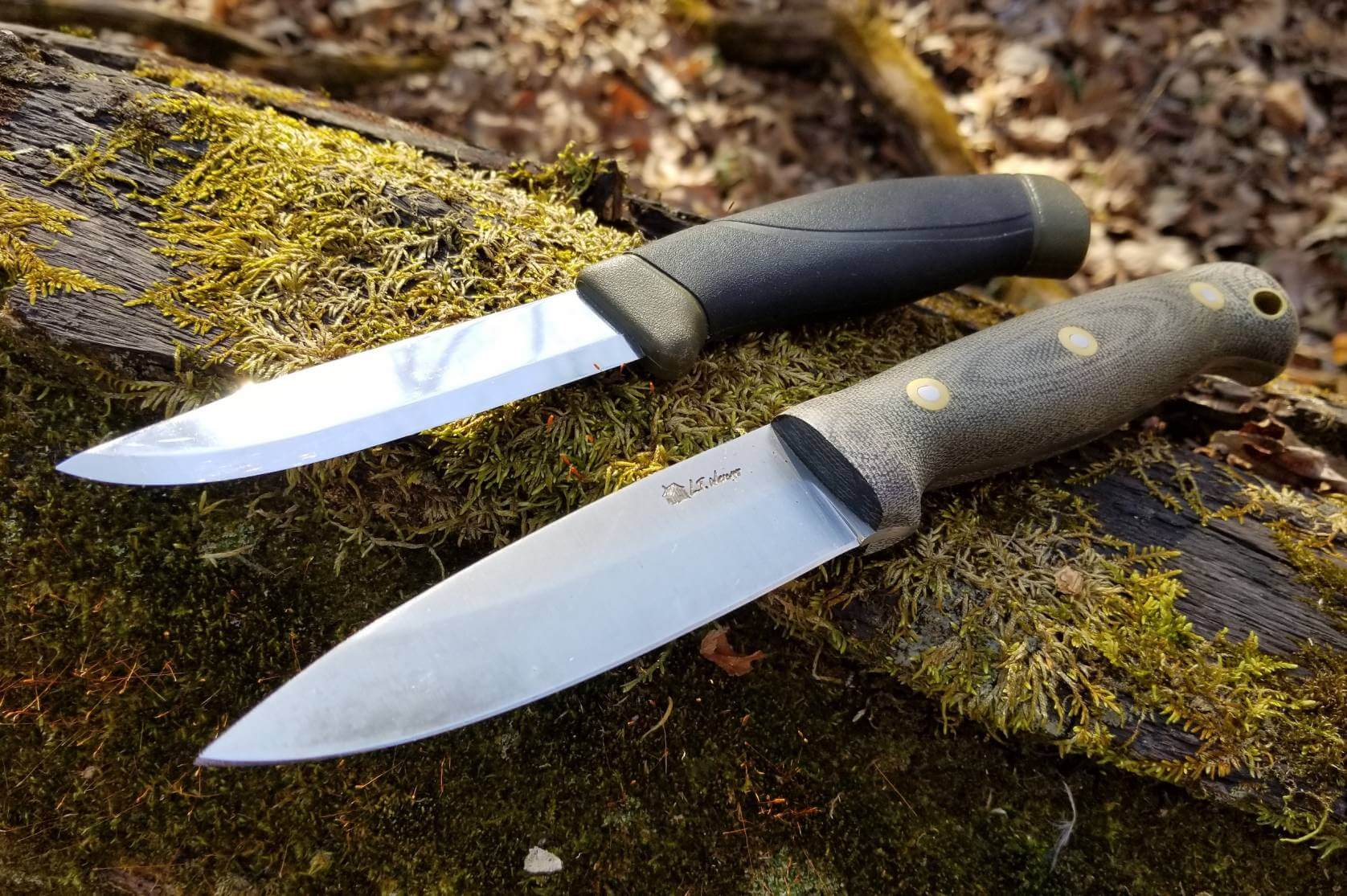 Best Mora Knife for Bushcraft, Survival, Outdoors 2021 Review