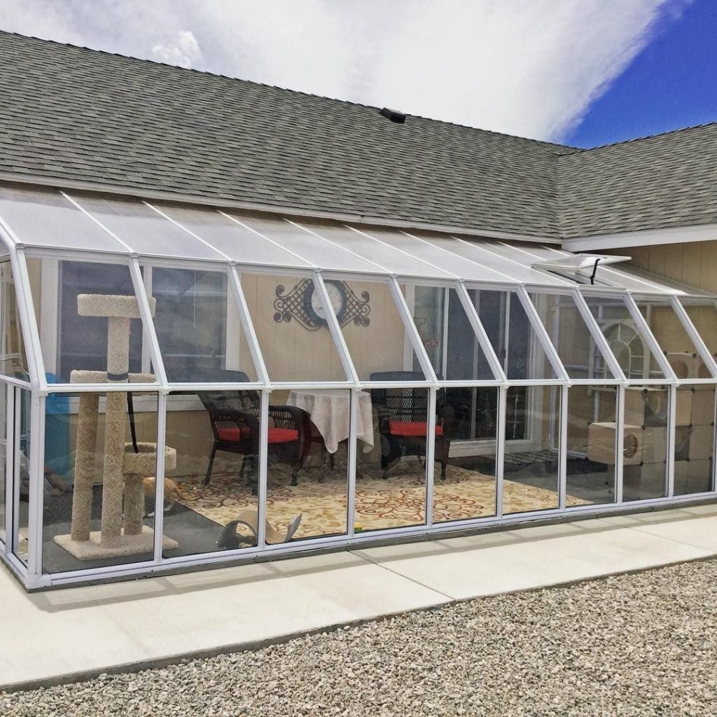 Best Patio Sunroom Kits for 2021 