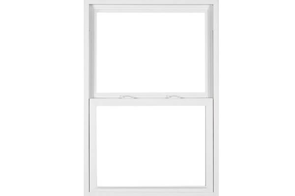 Glass Window (Typically Single-Hung Or Picture)