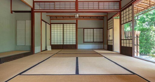 Japanese Tatami Mats