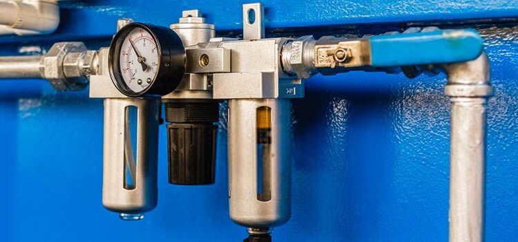 The Best Water Separators & Filters for Your Air Compressor 