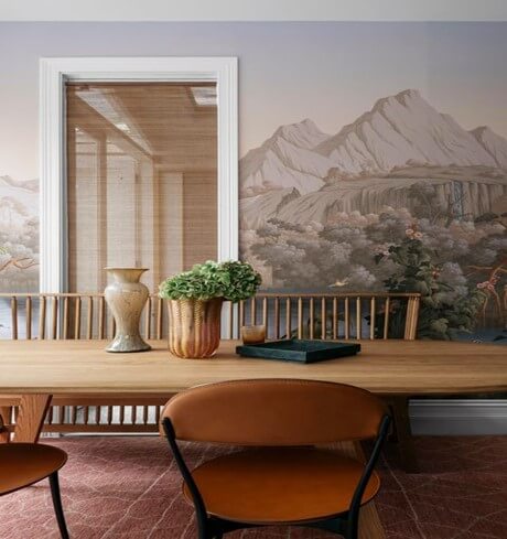 Wallpapers and Art Murals