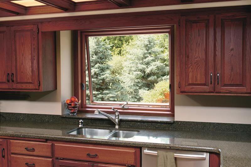 15 Kitchen Window Decorating Ideas That will Inspire You EatHappyProject