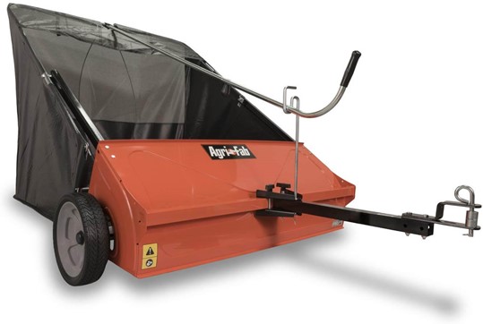 Agri - Fab 45 - 0492 Lawn Sweeper