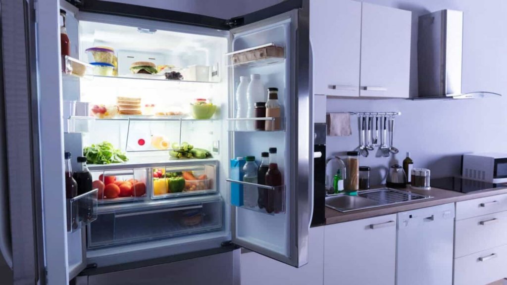 Best Propane Refrigerators for Keeping Fresh Food and Drinks