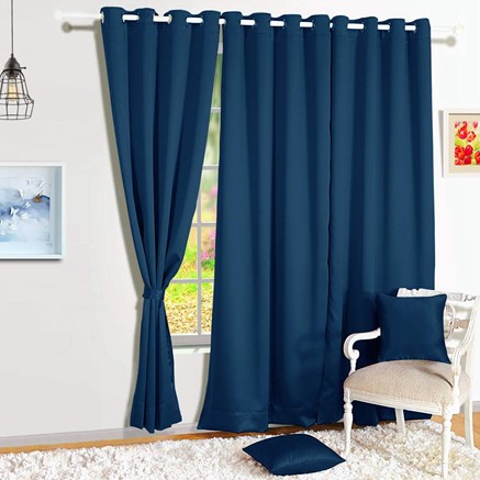 Blackout Curtains