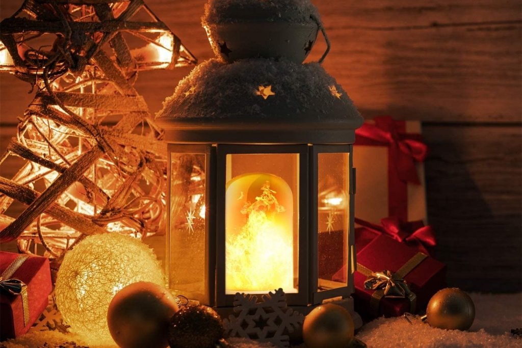 Understanding the Blue Porch Light Meaning and More EatHappyProject