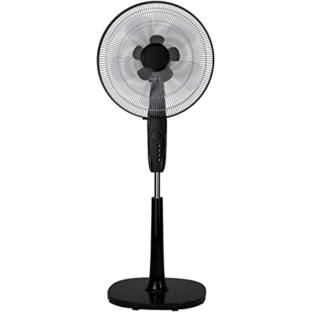 Costway Whisper Quiet Pedestal Fans