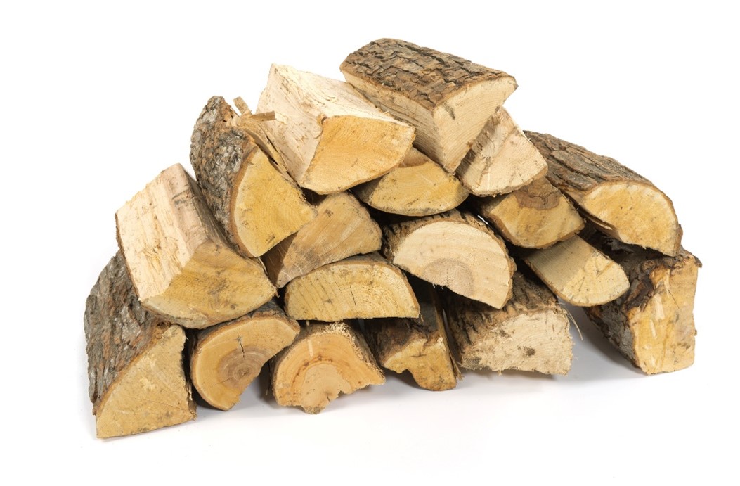 Firewood, how we see it