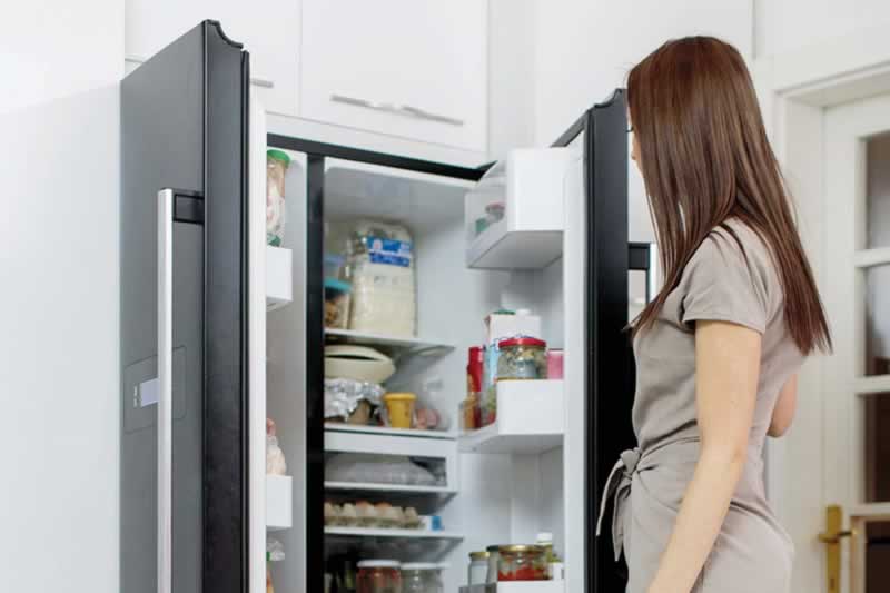 How To Reset Your Samsung Refrigerator Within Minutes Eathappyproject