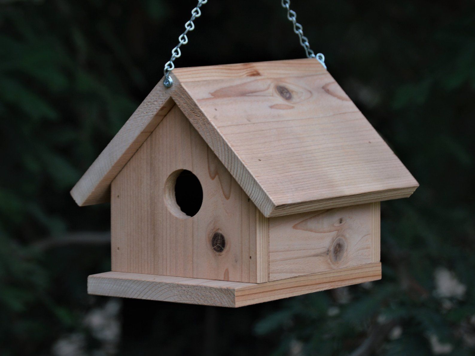 7 Unique Types of Bird Houses to Inspire You EatHappyProject