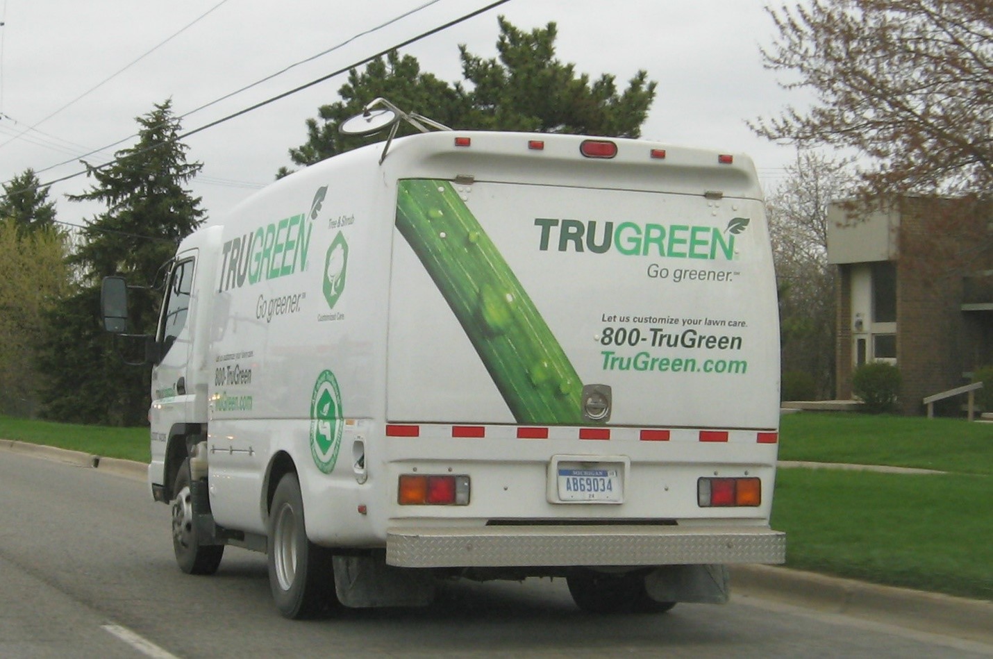 How Much Does TruGreen Cost