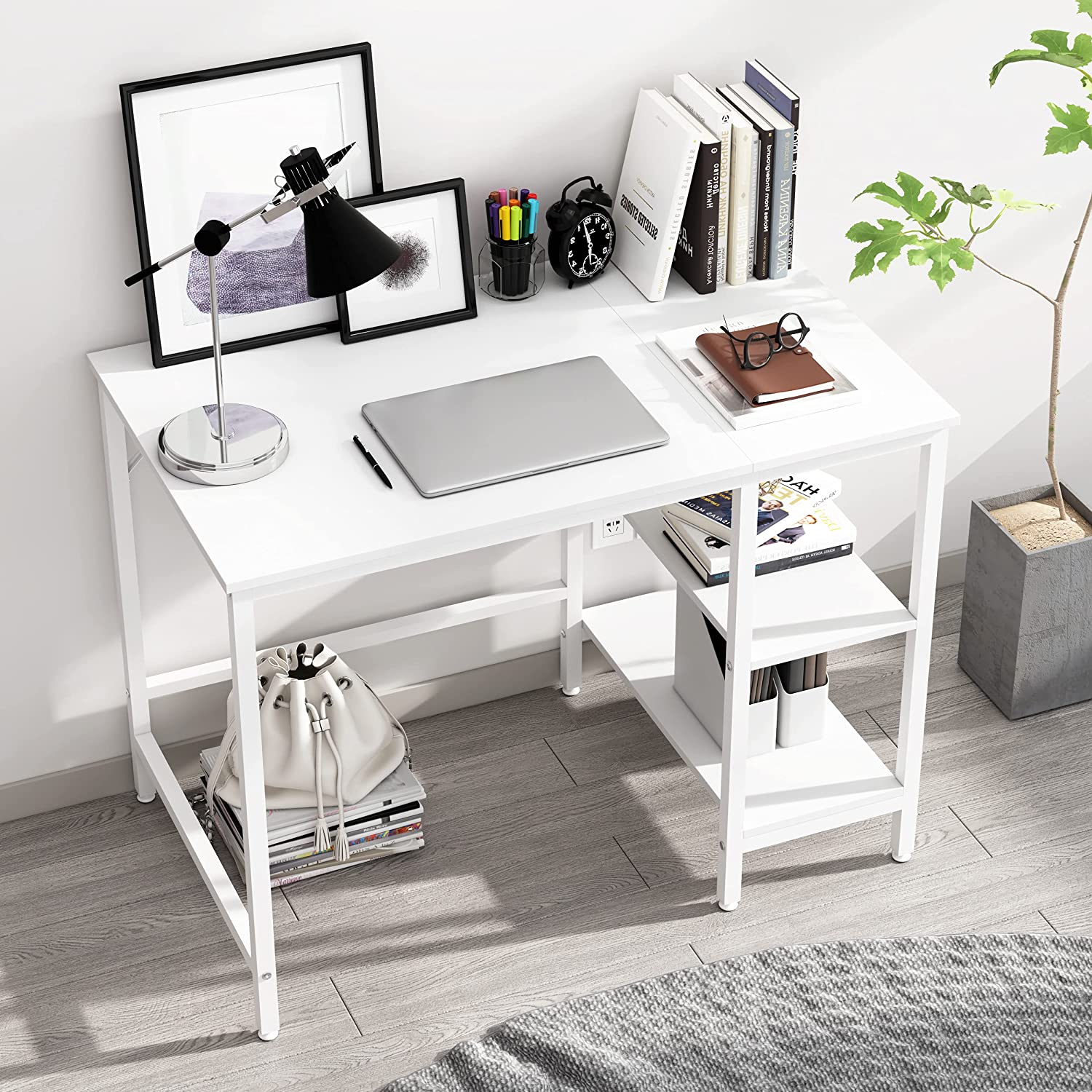 Joiscope Student Desk