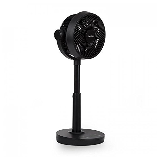 Klarstein Silent Storm Pedestal Fan