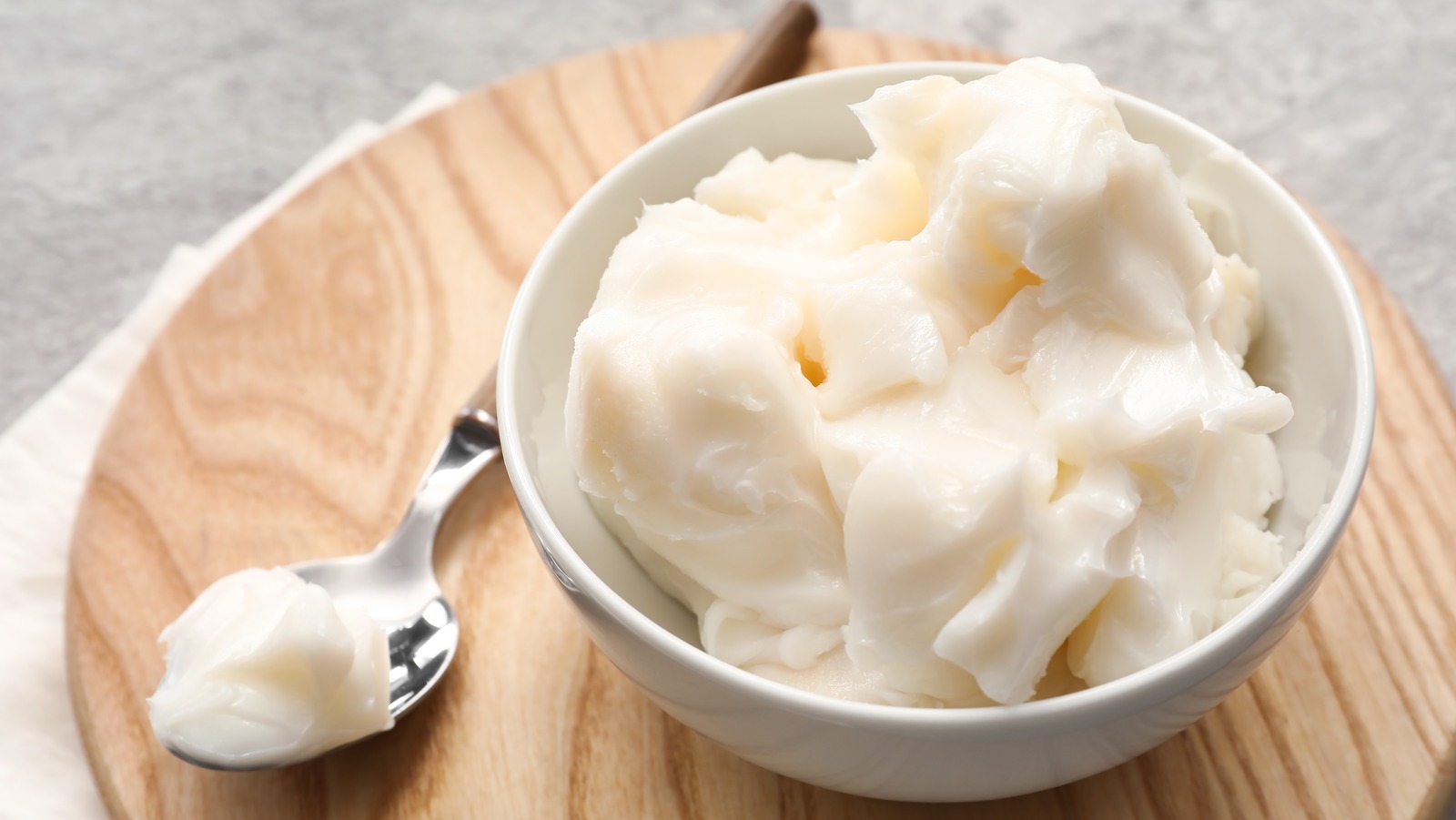 Lard vs Suet An Overview of Differences, Benefits & Usage EatHappyProject
