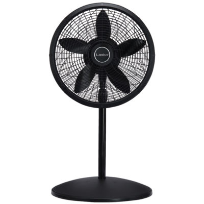 Lasko 1827 Adjustable Elegance Pedestal Fans