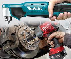 Makita vs. Milwaukee Show Down – Which Tool Brand is Better
