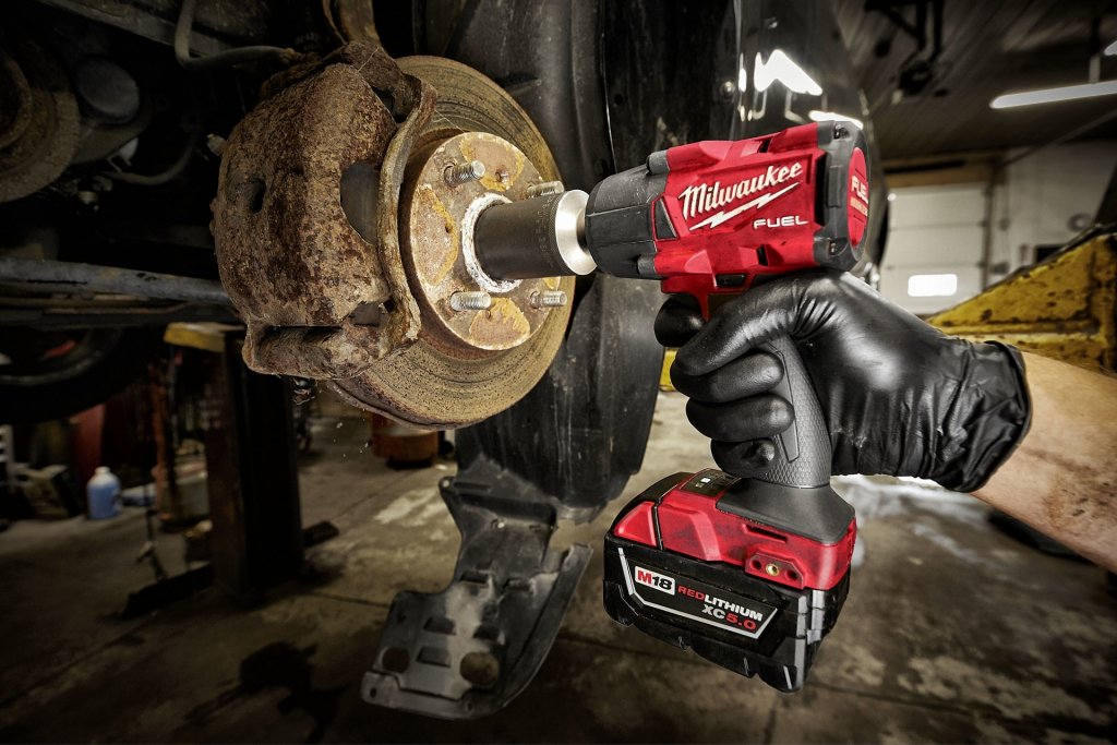 Makita vs. Milwaukee Show Down Which Tool Brand is Better