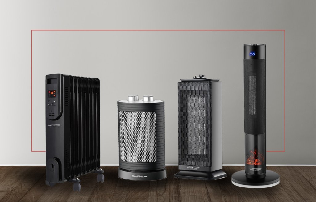 Oil Heaters Vs Electric Heaters