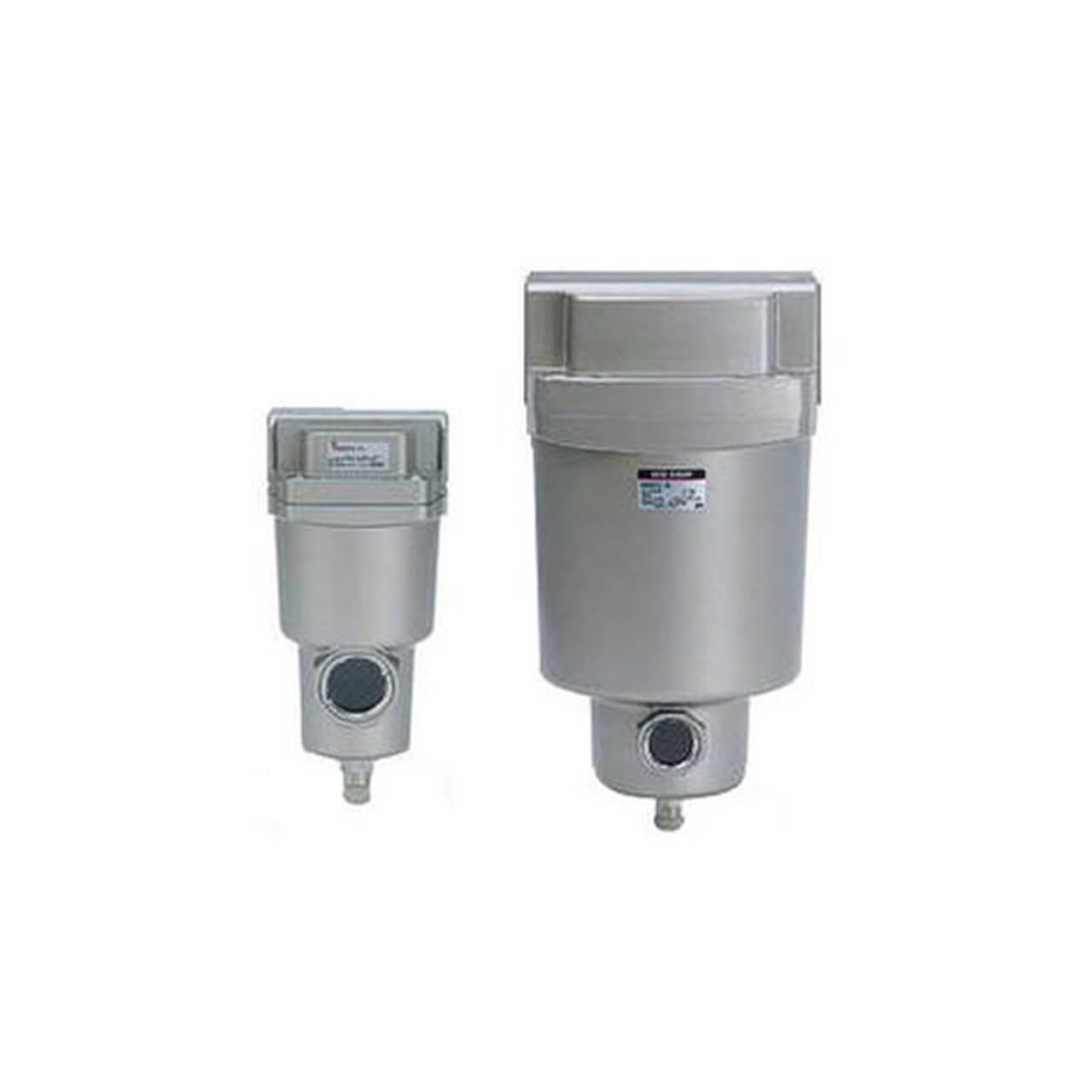 SMC AMG350C-N04BC Water Separator