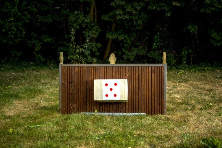 Shooting Air Rifle in Back Garden A Detailed Guide on Do's and Dont's