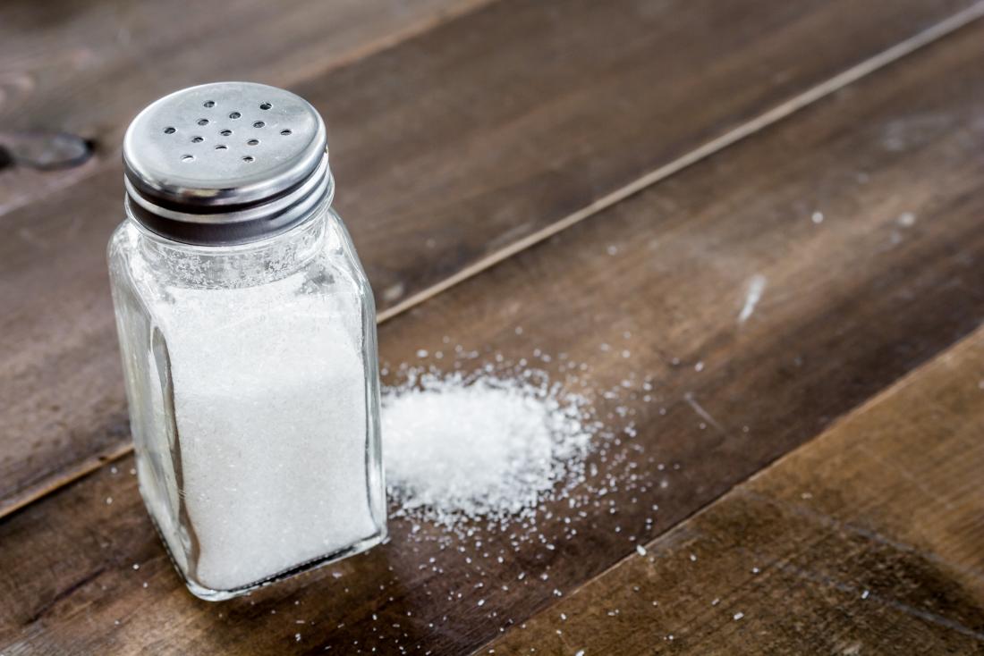 Salt