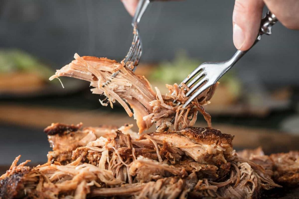 The Best Ways to Shred your Pork EatHappyProject