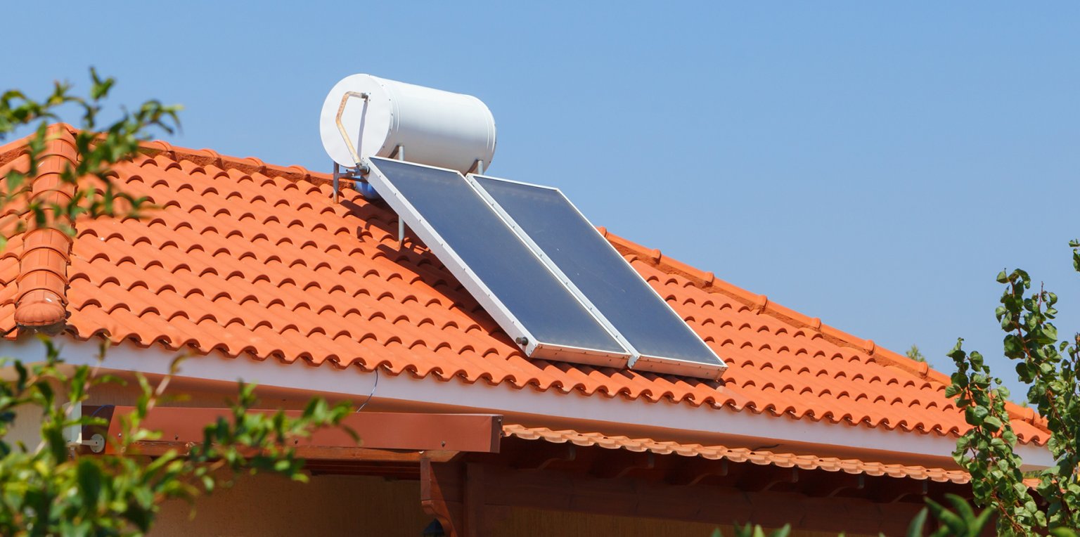 Discover 5 Best Ways to Incorporate Solar Heater for Shed EatHappyProject