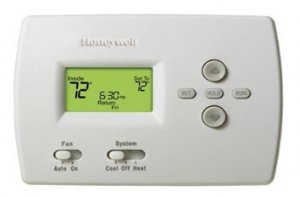 How to Reset Honeywell Thermostats? Reset all Models Easily ...