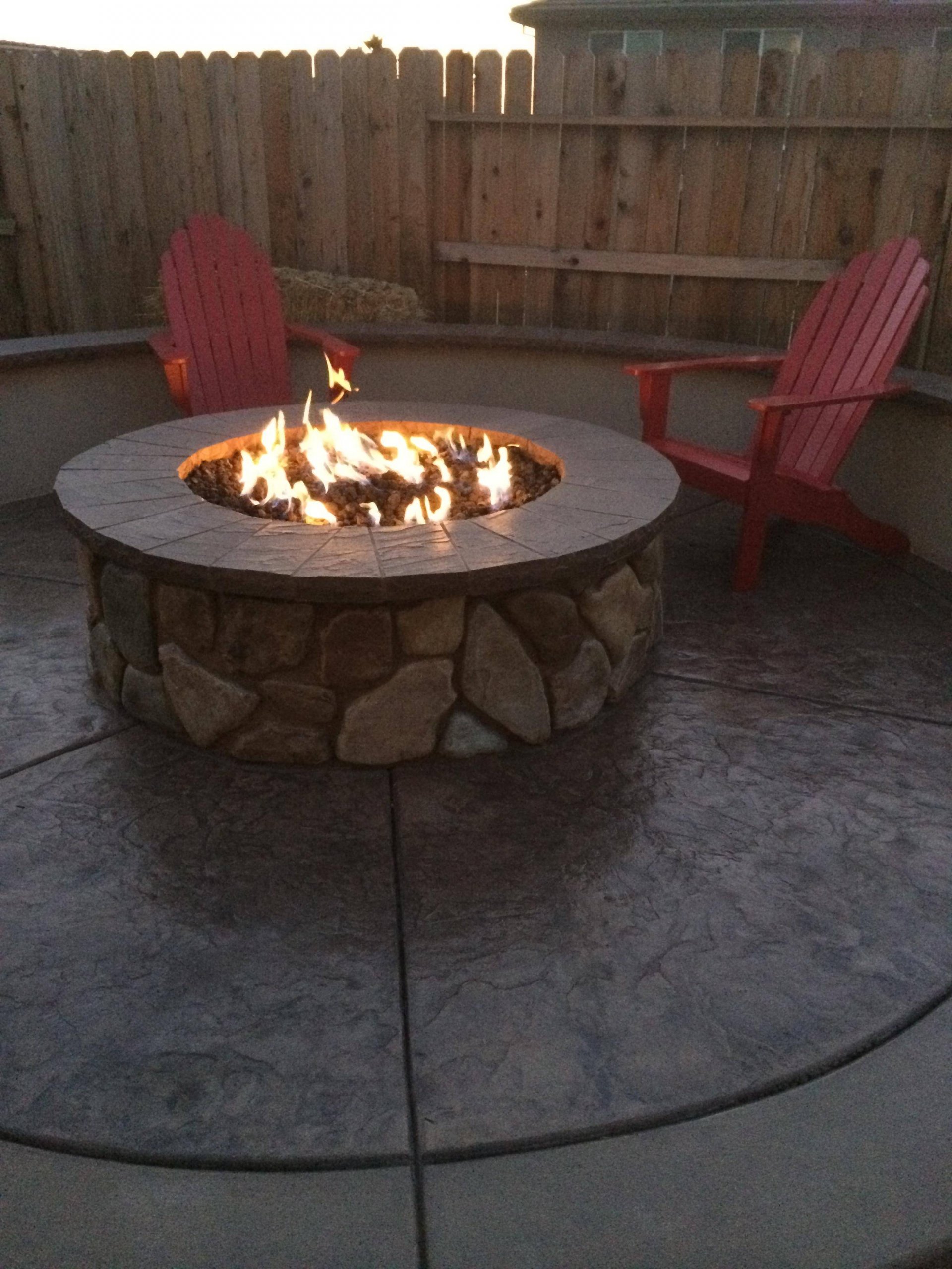 Fire Pit Ring Insert Ers Guide, What Is A Fire Pit Ring
