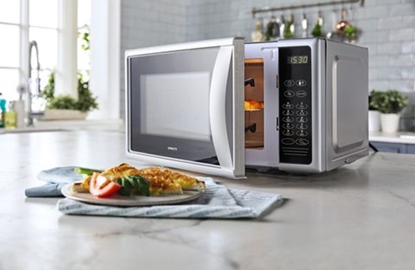 Understanding Microwaves