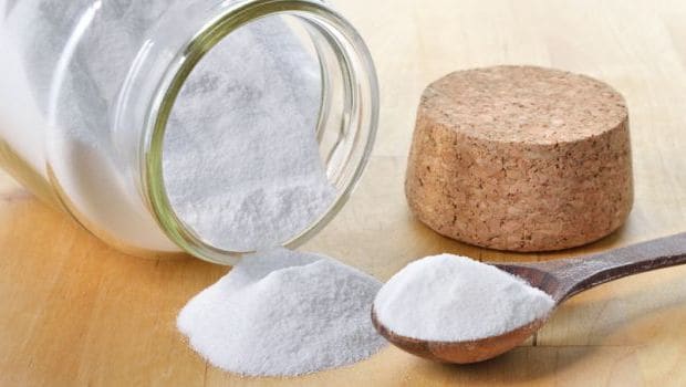 Usage of Baking Soda