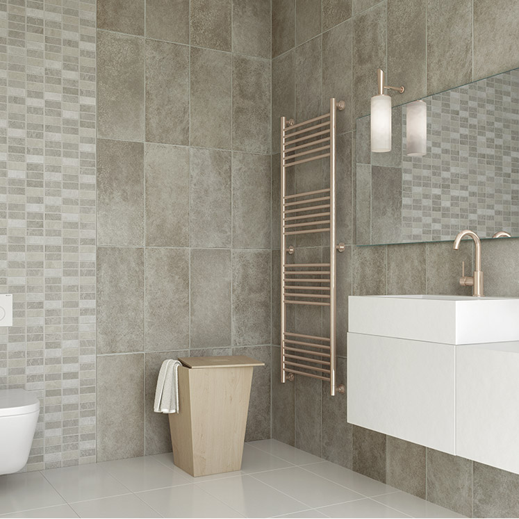 How To Cover Bathroom Wall Tiles 6, What Can You Put Over Bathroom Wall Tiles