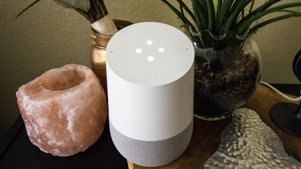 What Exactly Is Google Home And Is There Any Monthly Fees