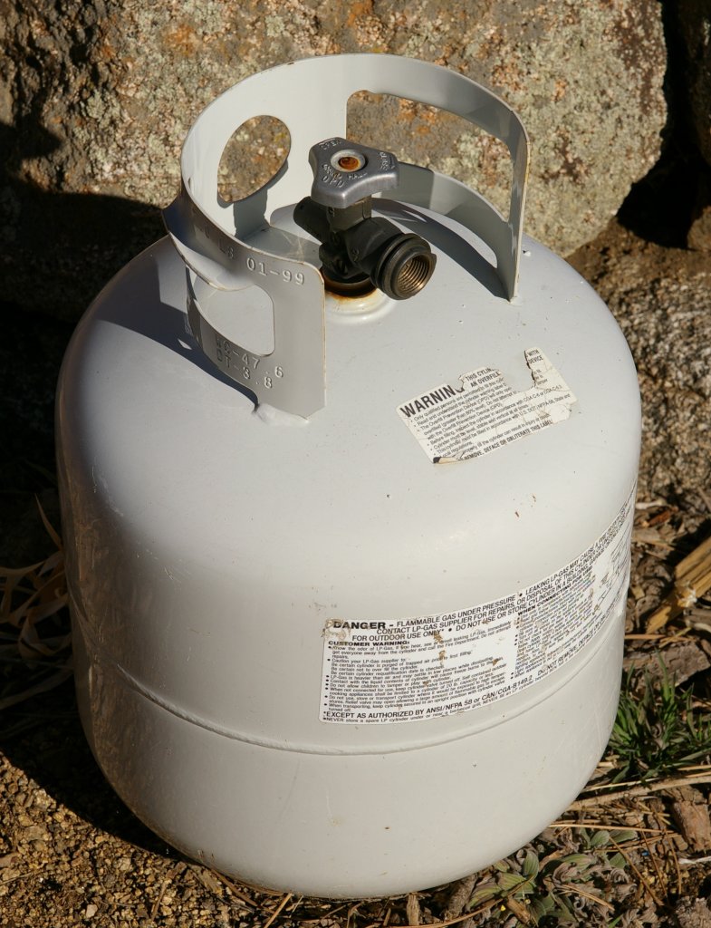 Can You Use Mapp Gas on Food? A Detailed View Against Propane