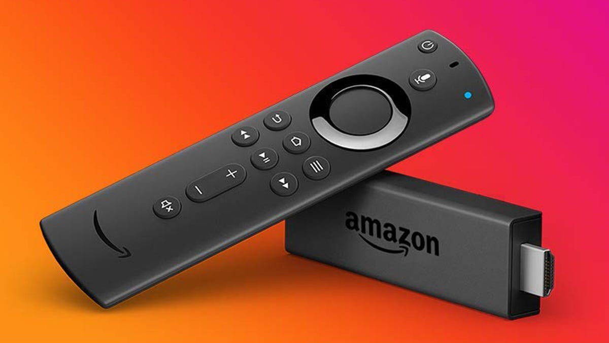 What is Amazon Fire Stick