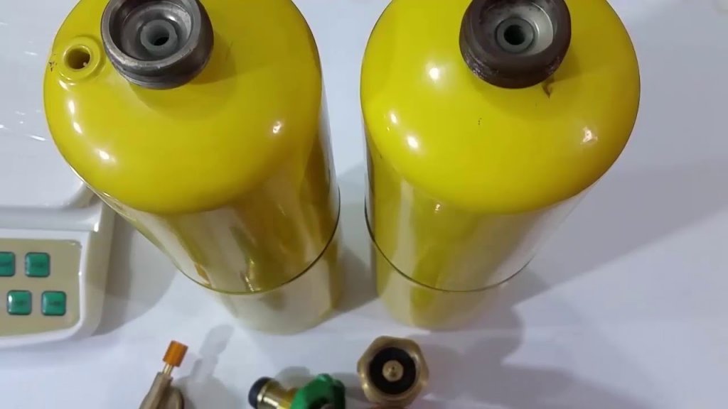 Can You Use Mapp Gas on Food? A Detailed View Against Propane EatHappyProject