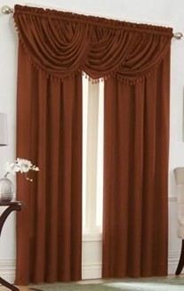 Window Treatment Set