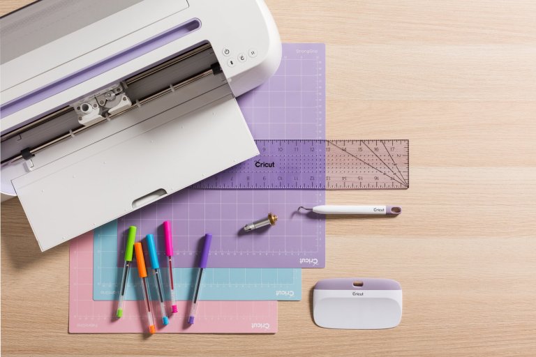 How to Clean Your Cricut Mat (And Make It Sticky Again)