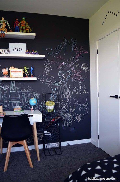 10 Most Innovative Girls Room Ideas You Must Try - EatHappyProject
