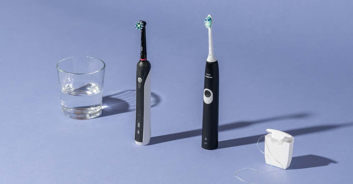 best-10-quietest-electric-toothbrush-eathappyproject