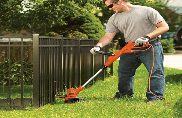 Best Corded Electric String Trimmer
