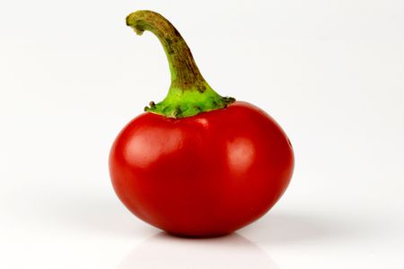 Cherry Pepper